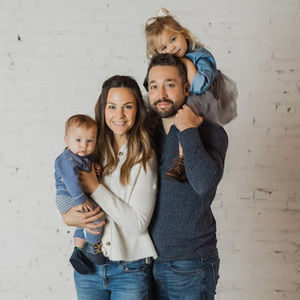 Meet your Posher, Jared